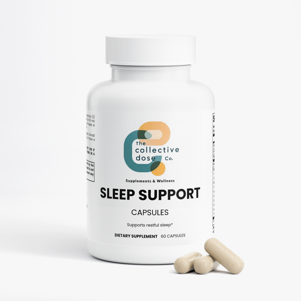 Sleep Support
