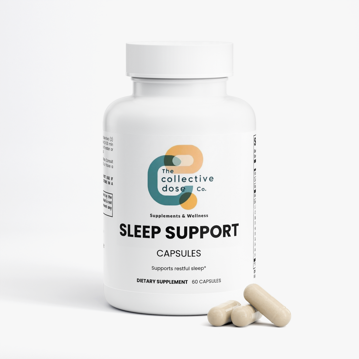Sleep Support