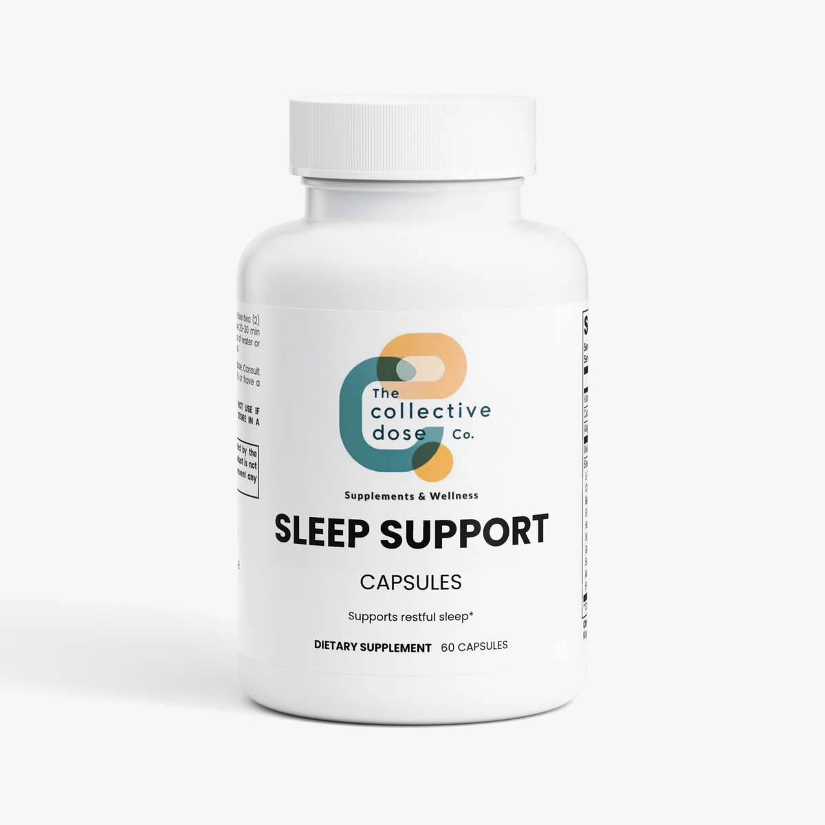 Sleep Support