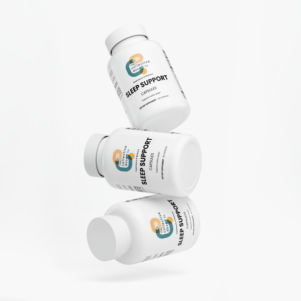 Sleep Support