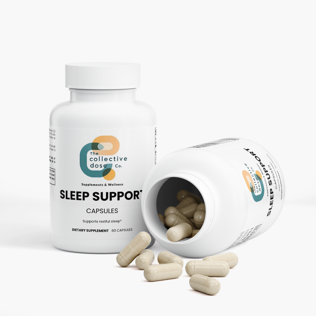 Sleep Support