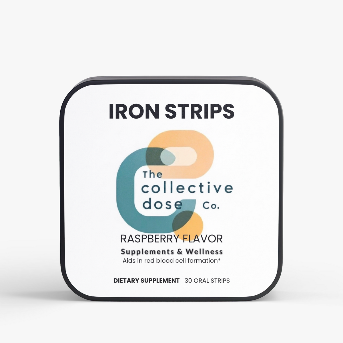Iron Strips