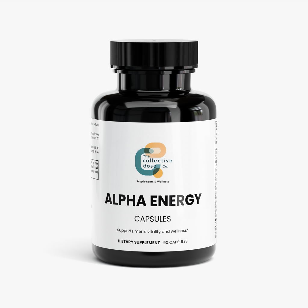 Alpha Energy