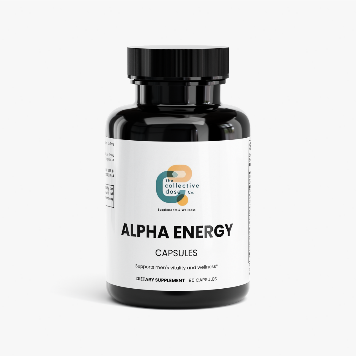 Alpha Energy