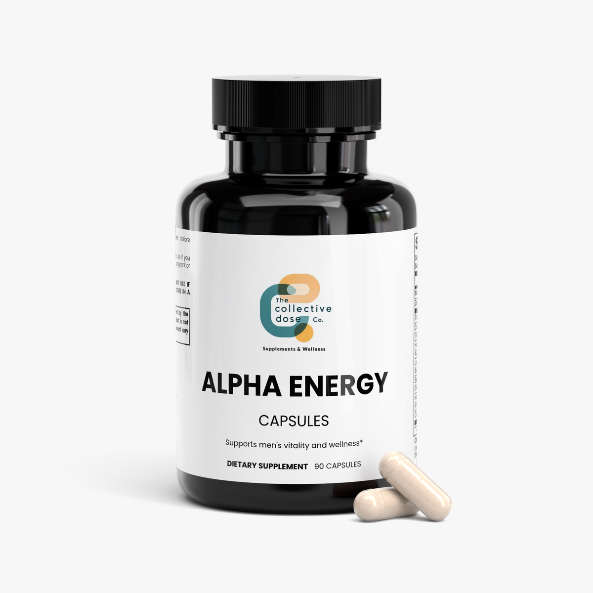 Alpha Energy