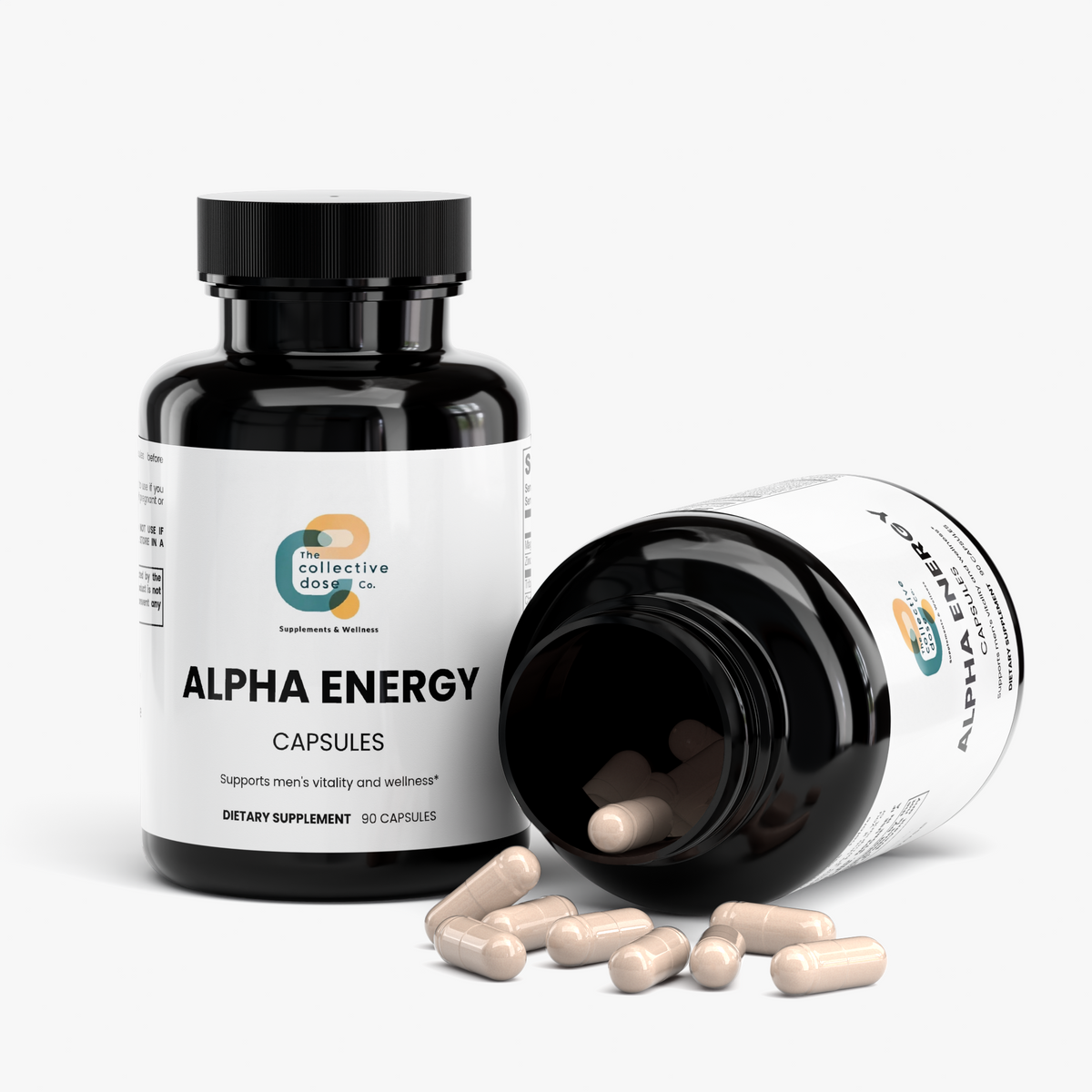 Alpha Energy