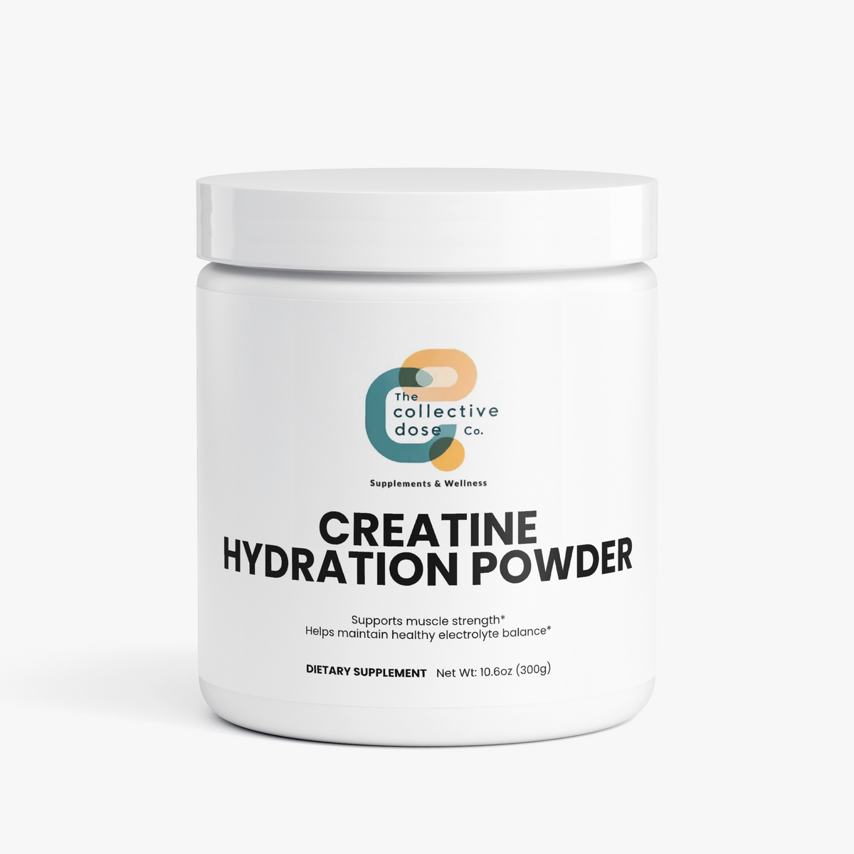 Creatine Hydration Powder