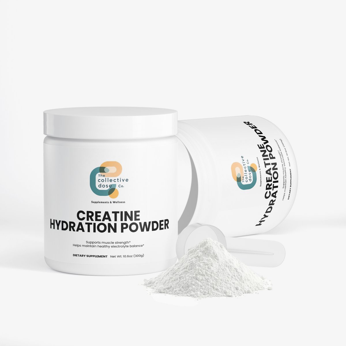 Creatine Hydration Powder
