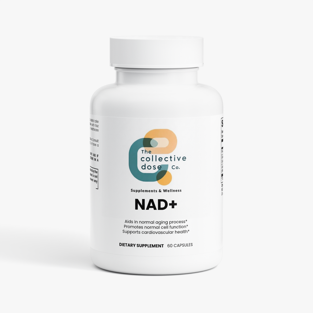 NAD+