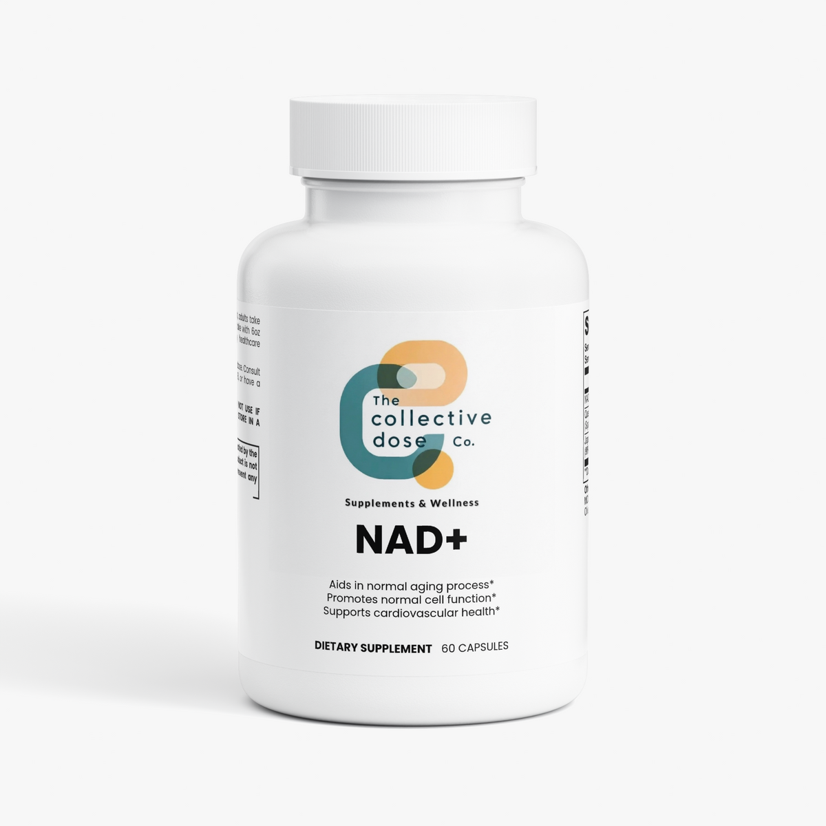 NAD+