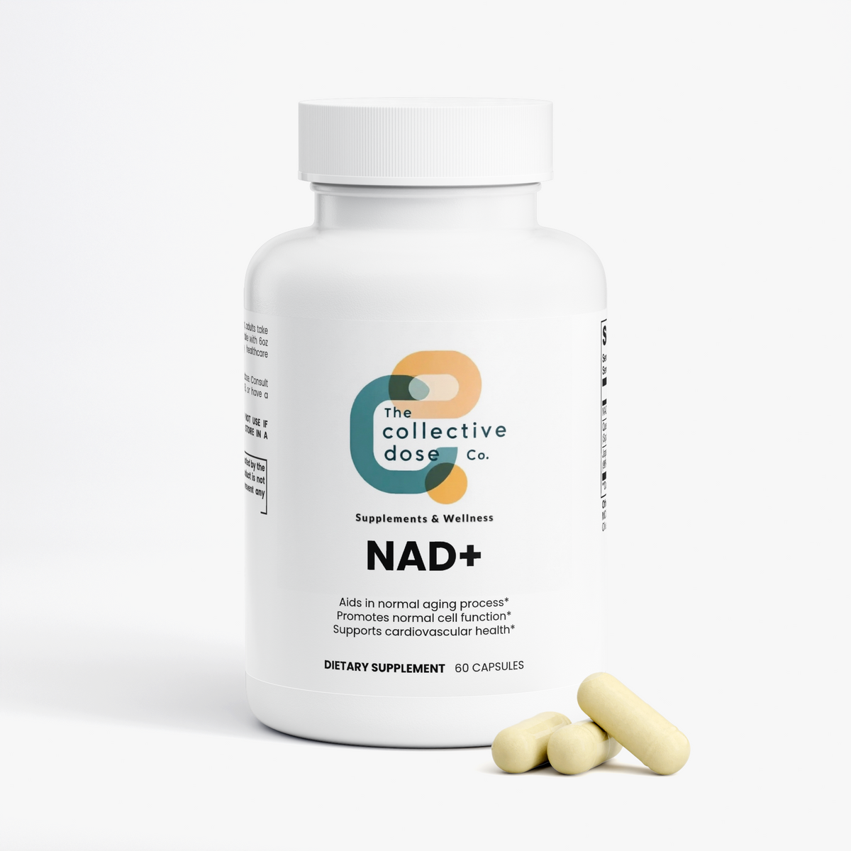 NAD+