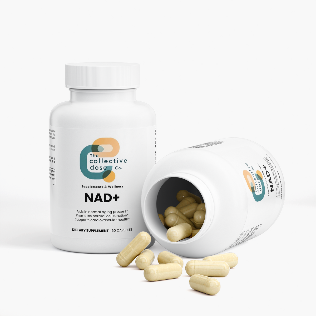 NAD+
