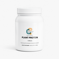 Plant Protein (Vanilla)