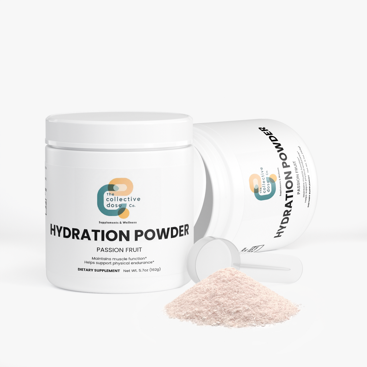 Hydration Powder (Passion Fruit)