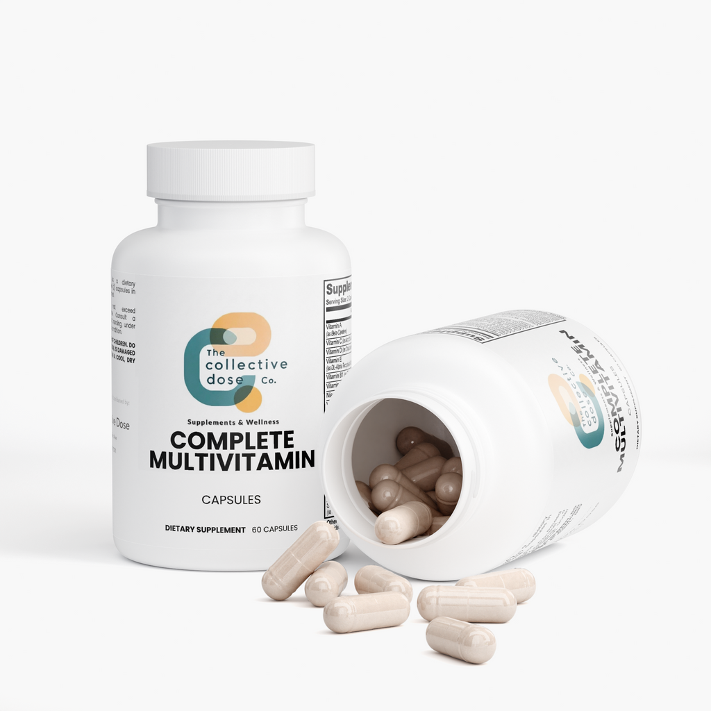 Complete Multivitamin