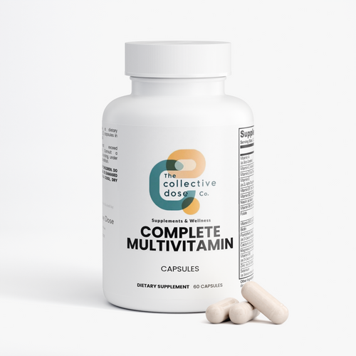 Complete Multivitamin