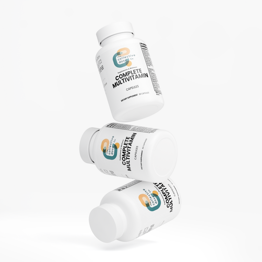 Complete Multivitamin
