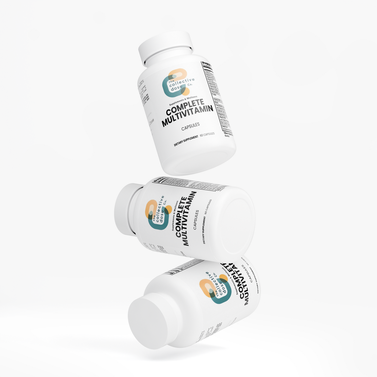 Complete Multivitamin